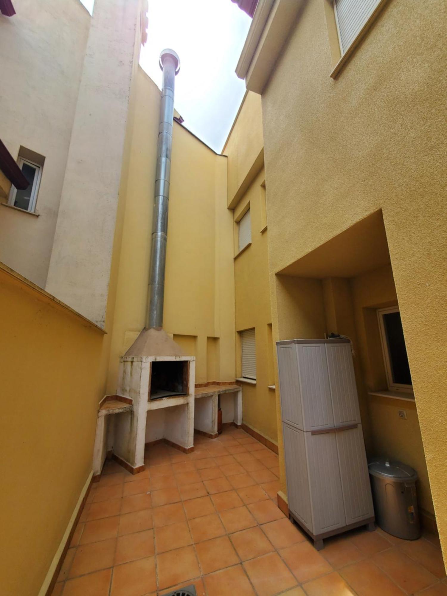 Casa 25 Villa Riopar Exterior photo